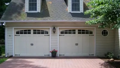 Plano Overhead Garage Door - Garage Door Installation & Repair in Plano, TX