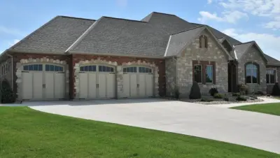 Plano Overhead Garage Door - Garage Door Installation & Repair in Plano, TX