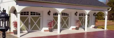 Plano Overhead Garage Door - Garage Door Installation & Repair in Plano, TX