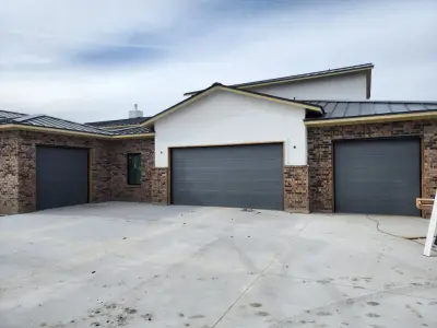 Plano Overhead Garage Door - Garage Door Installation & Repair in Plano, TX