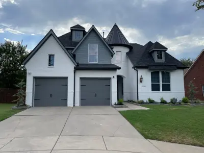 Plano Overhead Garage Door - Garage Door Installation & Repair in Plano, TX