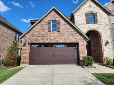Plano Overhead Garage Door - Garage Door Installation & Repair in Plano, TX