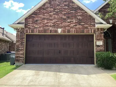 Plano Overhead Garage Door - Garage Door Installation & Repair in Plano, TX