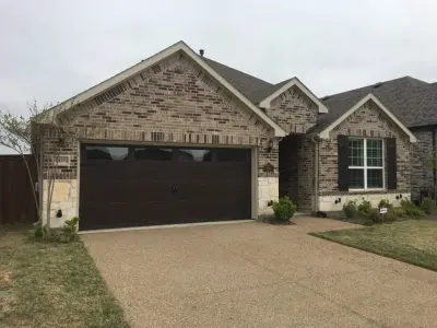 Plano Overhead Garage Door - Garage Door Installation & Repair in Plano, TX