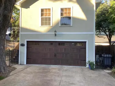 Plano Overhead Garage Door - Garage Door Installation & Repair in Plano, TX