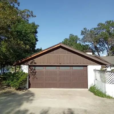 Plano Overhead Garage Door - Garage Door Installation & Repair in Plano, TX