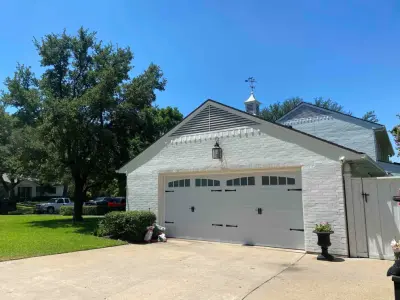 Plano Overhead Garage Door - Garage Door Installation & Repair in Plano, TX