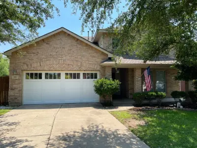 Plano Overhead Garage Door - Garage Door Installation & Repair in Plano, TX