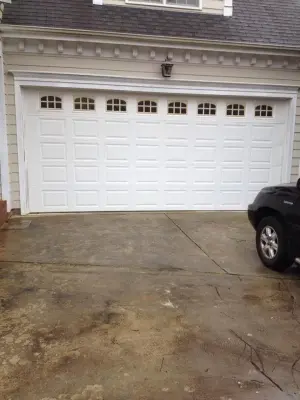 Complete Overhead Door Systems, LLC - Garage Door Installation & Repair in Fuquay Varina, NC