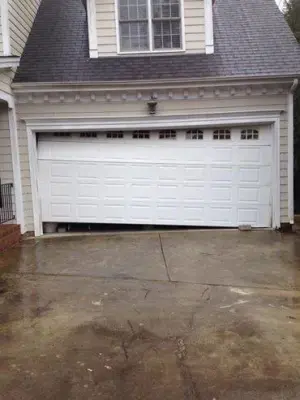 Complete Overhead Door Systems, LLC - Garage Door Installation & Repair in Fuquay Varina, NC