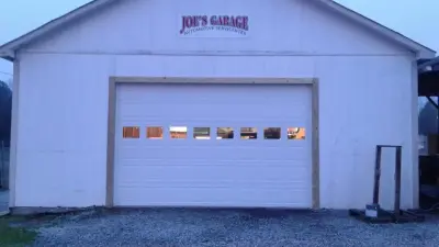 Complete Overhead Door Systems, LLC - Garage Door Installation & Repair in Fuquay Varina, NC
