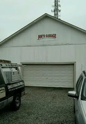 Complete Overhead Door Systems, LLC - Garage Door Installation & Repair in Fuquay Varina, NC