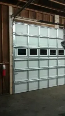 Complete Overhead Door Systems, LLC - Garage Door Installation & Repair in Fuquay Varina, NC