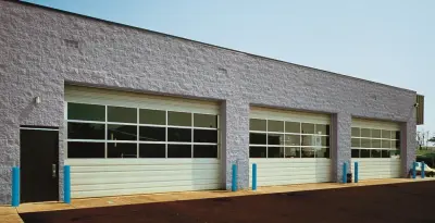 AI Door - Garage Door Installation & Repair in Washington, UT
