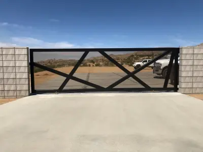 AI Door - Garage Door Installation & Repair in Washington, UT