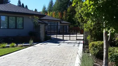 West Coast Overhead Door Co - Garage Door Installation & Repair in Castro Valley, CA