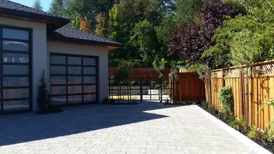 West Coast Overhead Door Co - Garage Door Installation & Repair in Castro Valley, CA