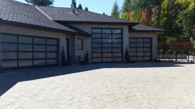 West Coast Overhead Door Co - Garage Door Installation & Repair in Castro Valley, CA