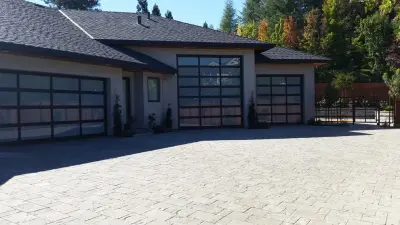 West Coast Overhead Door Co - Garage Door Installation & Repair in Castro Valley, CA