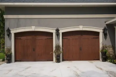 American Door Works - Garage Door Installation & Repair in Waite Park, MN