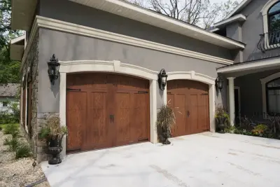 American Door Works - Garage Door Installation & Repair in Waite Park, MN