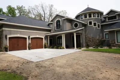 American Door Works - Garage Door Installation & Repair in Waite Park, MN