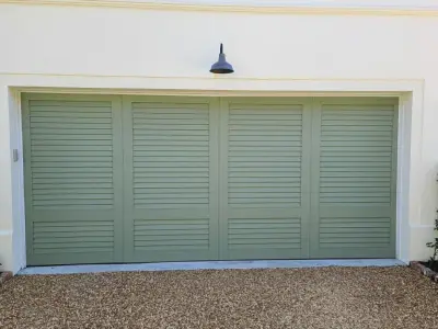 Allied Doors South Florida, LLC - Garage Door Installation & Repair in Pompano Beach, FL