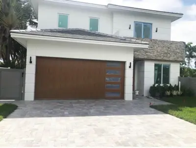 Allied Doors South Florida, LLC - Garage Door Installation & Repair in Pompano Beach, FL