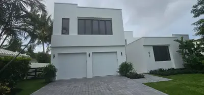 Allied Doors South Florida, LLC - Garage Door Installation & Repair in Pompano Beach, FL