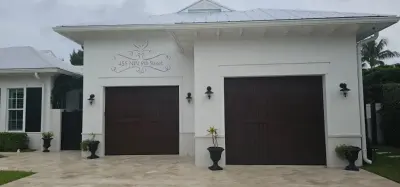Allied Doors South Florida, LLC - Garage Door Installation & Repair in Pompano Beach, FL