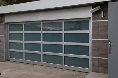 Allroads Overhead Garage Doors - Garage Door Installation & Repair in Richmond, CA