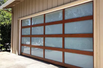 Allroads Overhead Garage Doors - Garage Door Installation & Repair in Richmond, CA