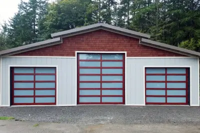 Allroads Overhead Garage Doors - Garage Door Installation & Repair in Richmond, CA