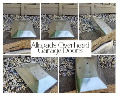 Allroads Overhead Garage Doors - Garage Door Installation & Repair in Richmond, CA