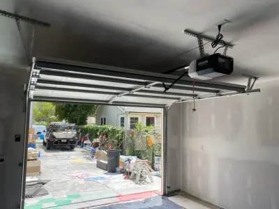 Allroads Overhead Garage Doors - Garage Door Installation & Repair in Richmond, CA