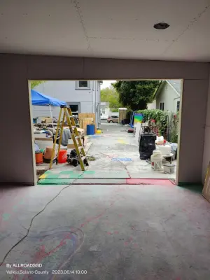 Allroads Overhead Garage Doors - Garage Door Installation & Repair in Richmond, CA