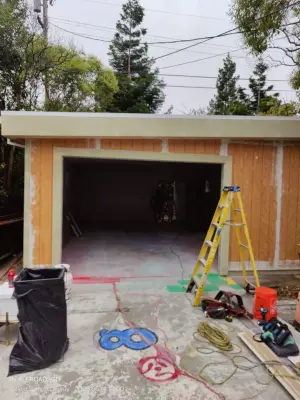 Allroads Overhead Garage Doors - Garage Door Installation & Repair in Richmond, CA