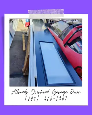 Allroads Overhead Garage Doors - Garage Door Installation & Repair in Richmond, CA