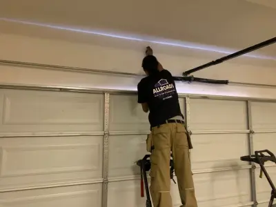 Allroads Overhead Garage Doors - Garage Door Installation & Repair in Richmond, CA