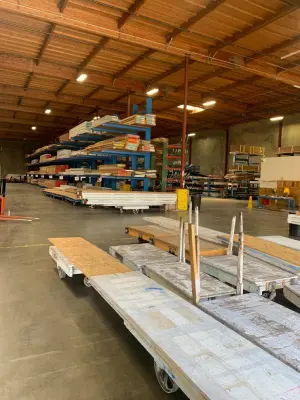 Allroads Overhead Garage Doors - Garage Door Installation & Repair in Richmond, CA