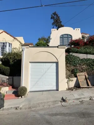 Allroads Overhead Garage Doors - Garage Door Installation & Repair in Richmond, CA