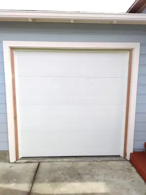 Allroads Overhead Garage Doors - Garage Door Installation & Repair in Richmond, CA