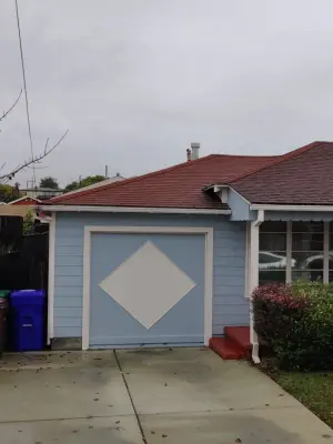 Allroads Overhead Garage Doors - Garage Door Installation & Repair in Richmond, CA