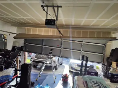 Allroads Overhead Garage Doors - Garage Door Installation & Repair in Richmond, CA