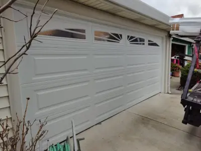 Allroads Overhead Garage Doors - Garage Door Installation & Repair in Richmond, CA