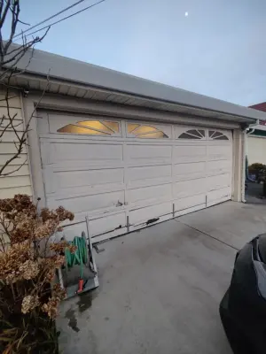 Allroads Overhead Garage Doors - Garage Door Installation & Repair in Richmond, CA