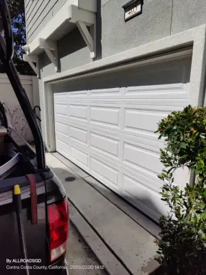 Allroads Overhead Garage Doors - Garage Door Installation & Repair in Richmond, CA