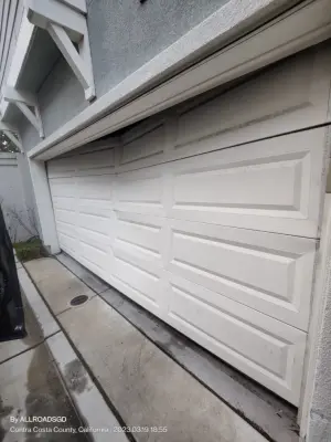 Allroads Overhead Garage Doors - Garage Door Installation & Repair in Richmond, CA