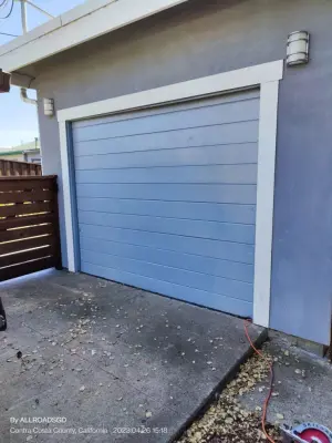 Allroads Overhead Garage Doors - Garage Door Installation & Repair in Richmond, CA