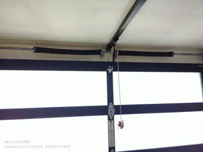 Allroads Overhead Garage Doors - Garage Door Installation & Repair in Richmond, CA